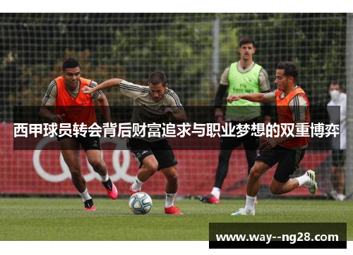西甲球员转会背后财富追求与职业梦想的双重博弈 西甲球员转会背后财富追求与职业梦想的双重博弈