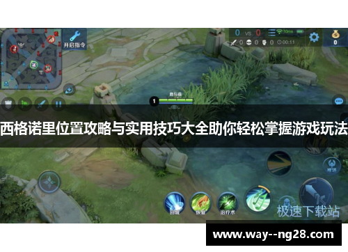 西格诺里位置攻略与实用技巧大全助你轻松掌握游戏玩法